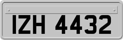 IZH4432