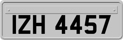 IZH4457