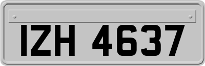 IZH4637