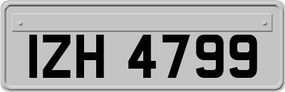 IZH4799