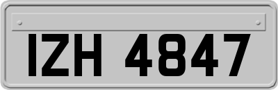 IZH4847