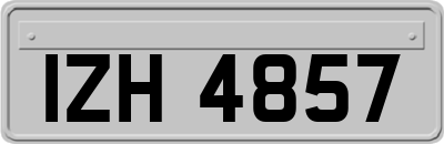 IZH4857
