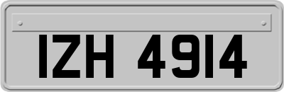 IZH4914