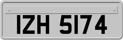 IZH5174
