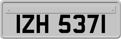 IZH5371