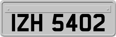 IZH5402