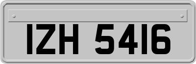 IZH5416