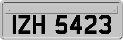 IZH5423
