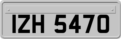 IZH5470