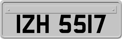 IZH5517