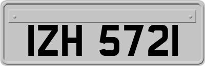 IZH5721