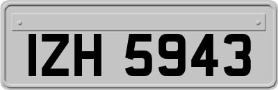 IZH5943
