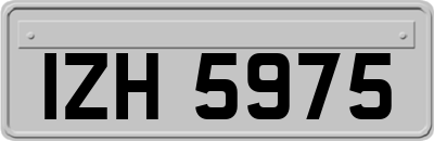 IZH5975