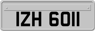 IZH6011