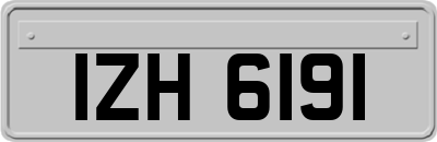 IZH6191