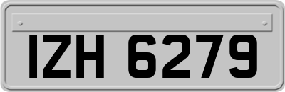IZH6279