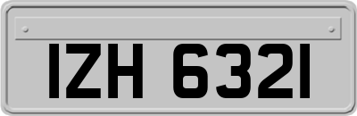IZH6321