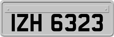 IZH6323