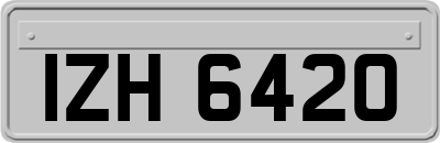 IZH6420