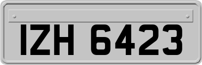 IZH6423