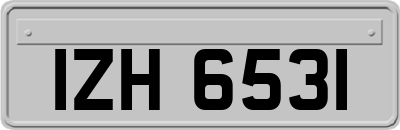 IZH6531
