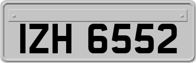 IZH6552