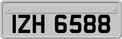 IZH6588
