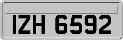 IZH6592