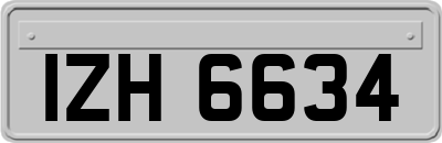 IZH6634