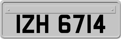 IZH6714