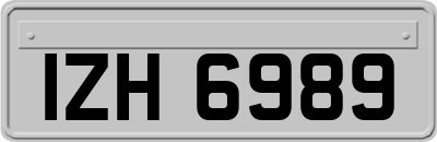 IZH6989