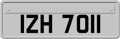 IZH7011