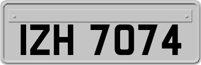 IZH7074