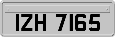 IZH7165