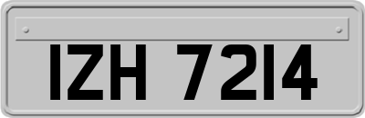 IZH7214