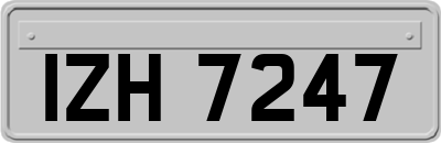 IZH7247