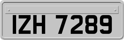IZH7289