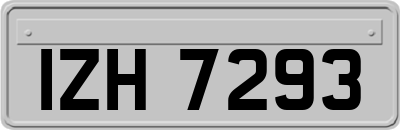 IZH7293