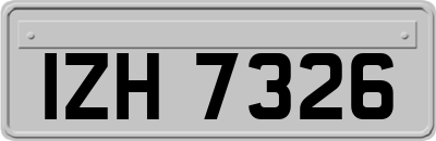 IZH7326