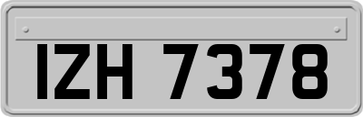 IZH7378