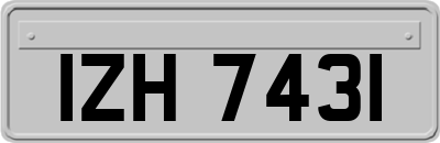 IZH7431