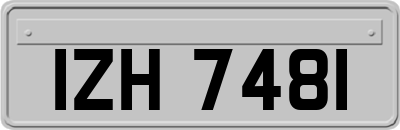 IZH7481