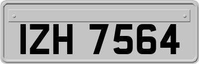 IZH7564