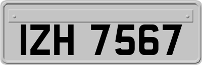 IZH7567