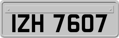 IZH7607