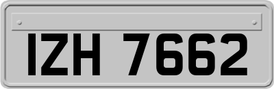 IZH7662