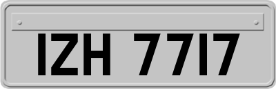 IZH7717