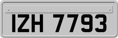 IZH7793