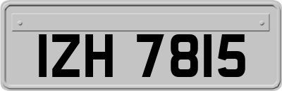 IZH7815