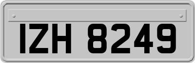 IZH8249